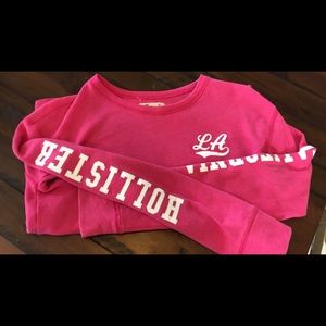 Hollister sweatshirt